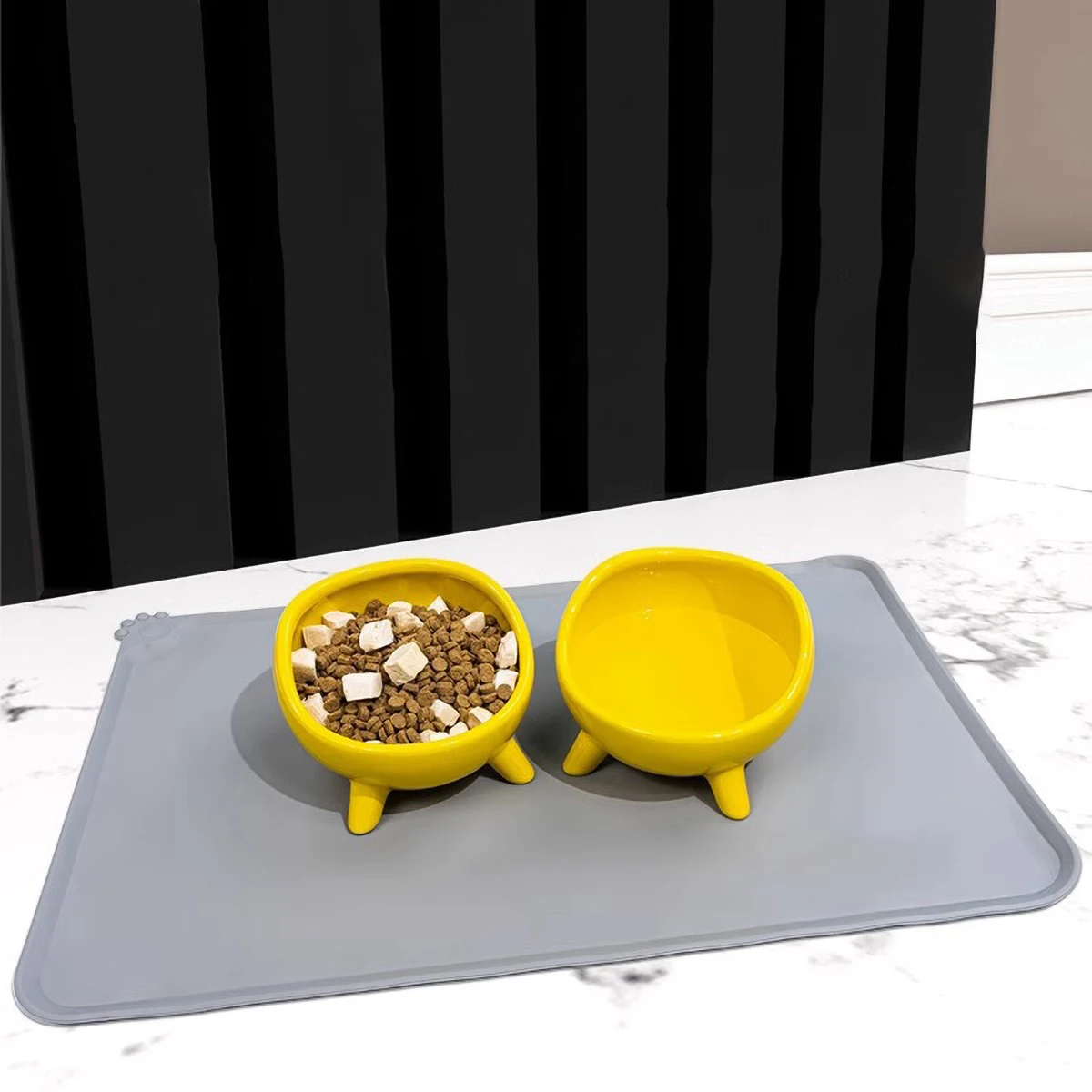 Tapis de Protection Imperméable