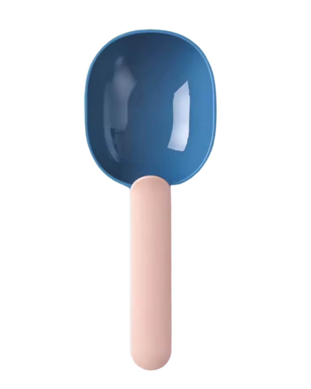 Pelle 2 en 1 avec clip Hermétique