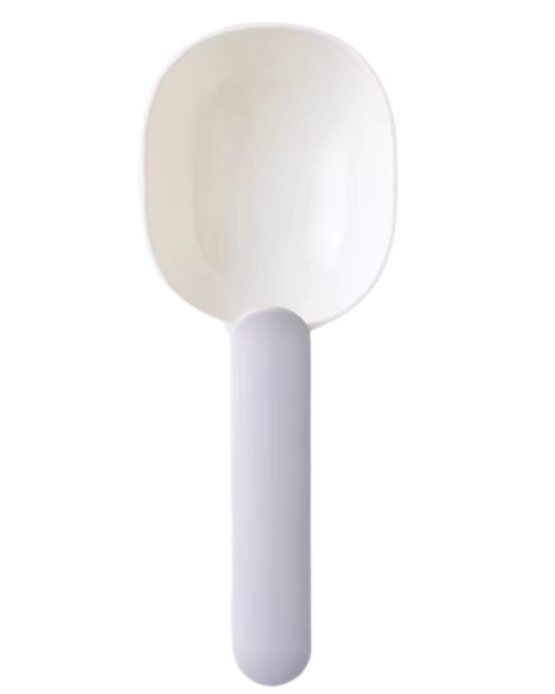 Pelle 2 en 1 avec clip Hermétique