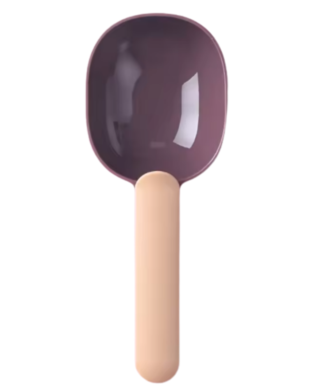 Pelle 2 en 1 avec clip Hermétique