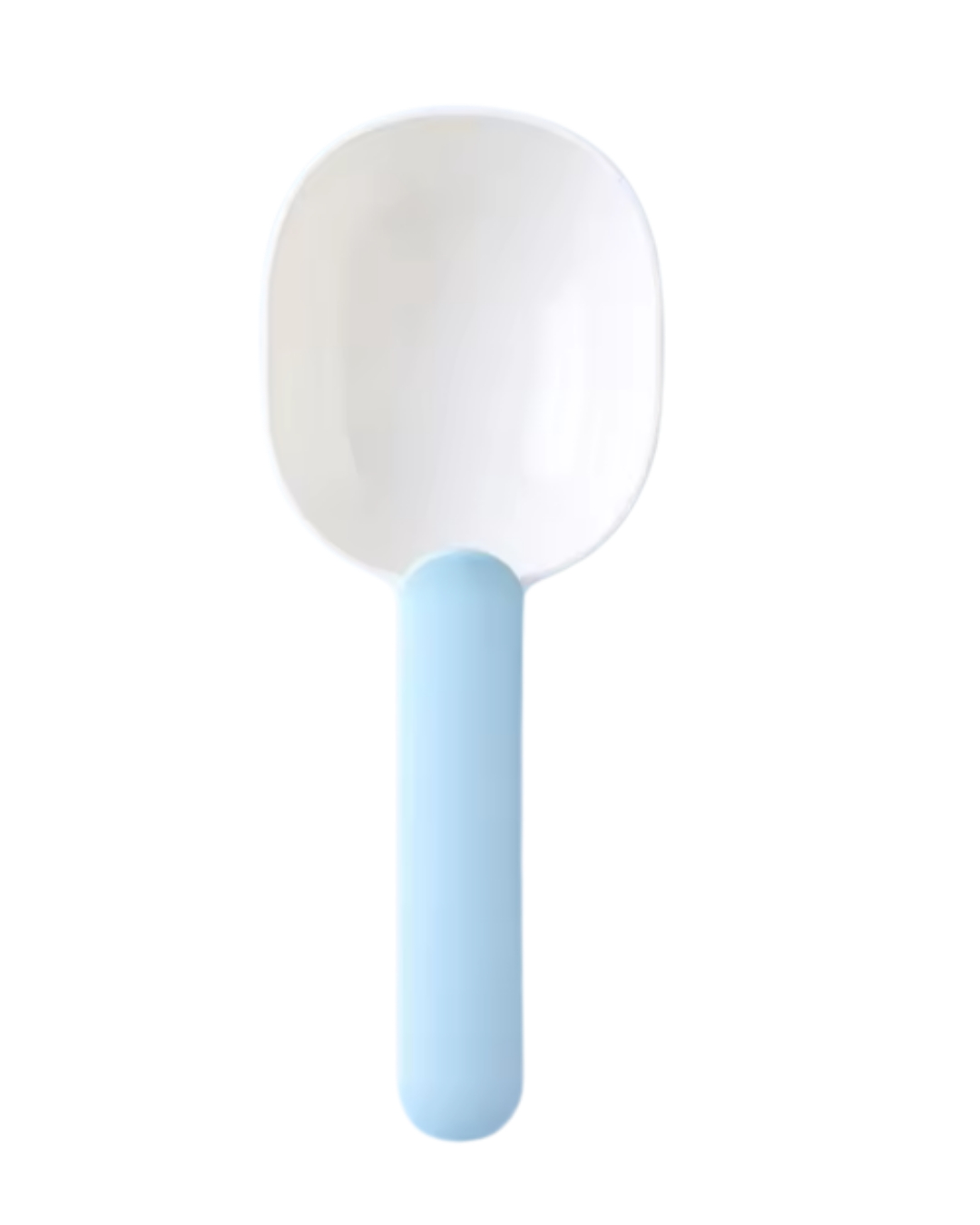 Pelle 2 en 1 avec clip Hermétique