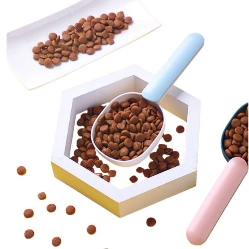 Pelle 2 en 1 avec clip Hermétique