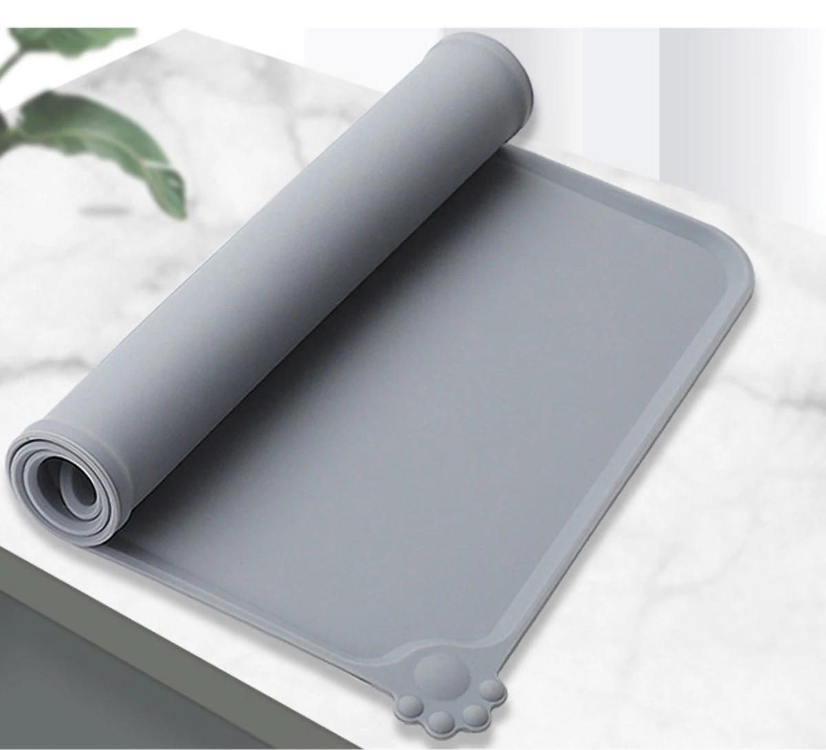 Tapis de Protection Imperméable