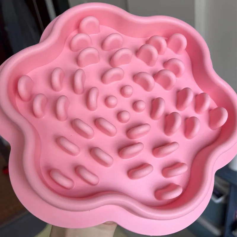 Gamelle Pro digestion